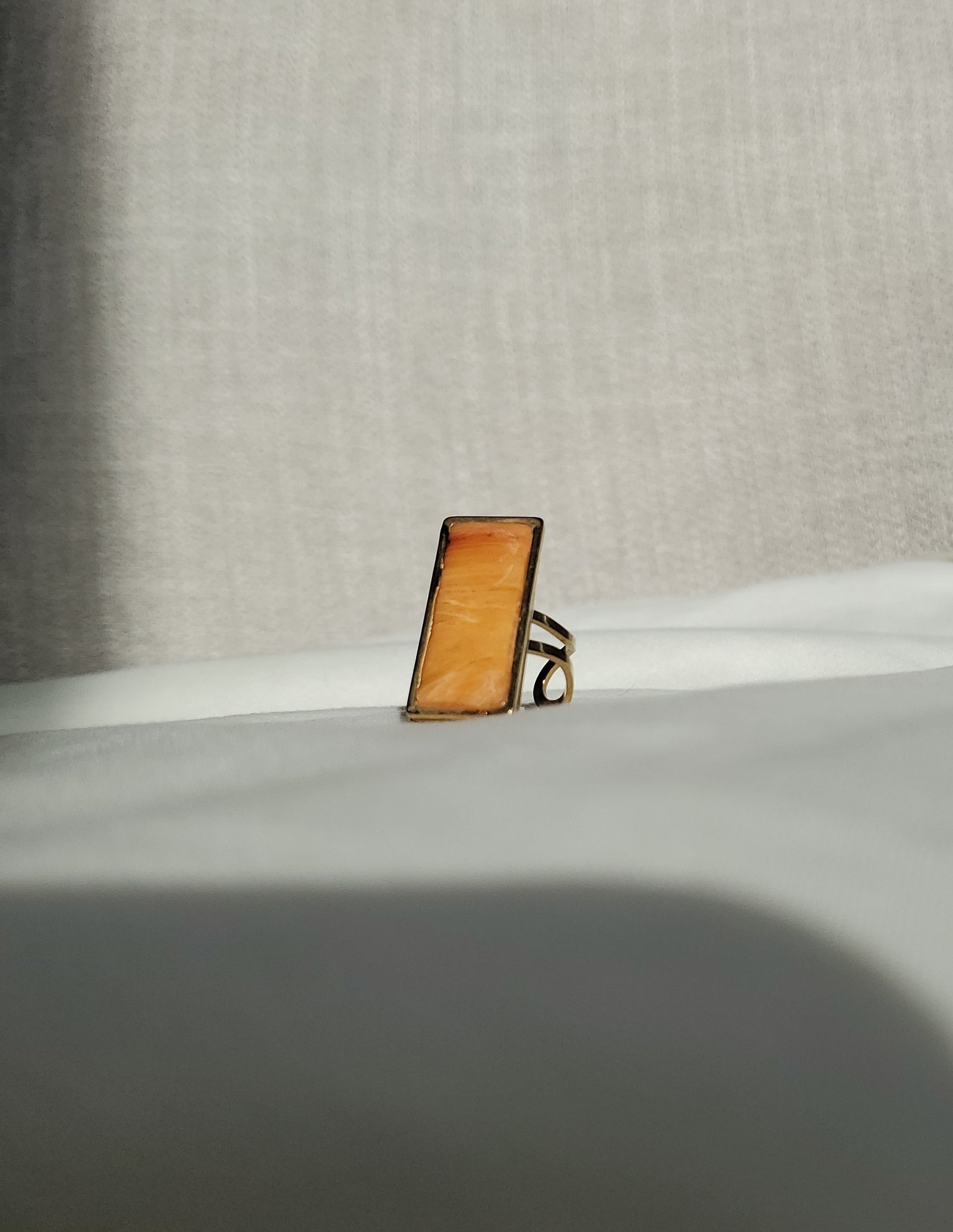 Rectangle Ring