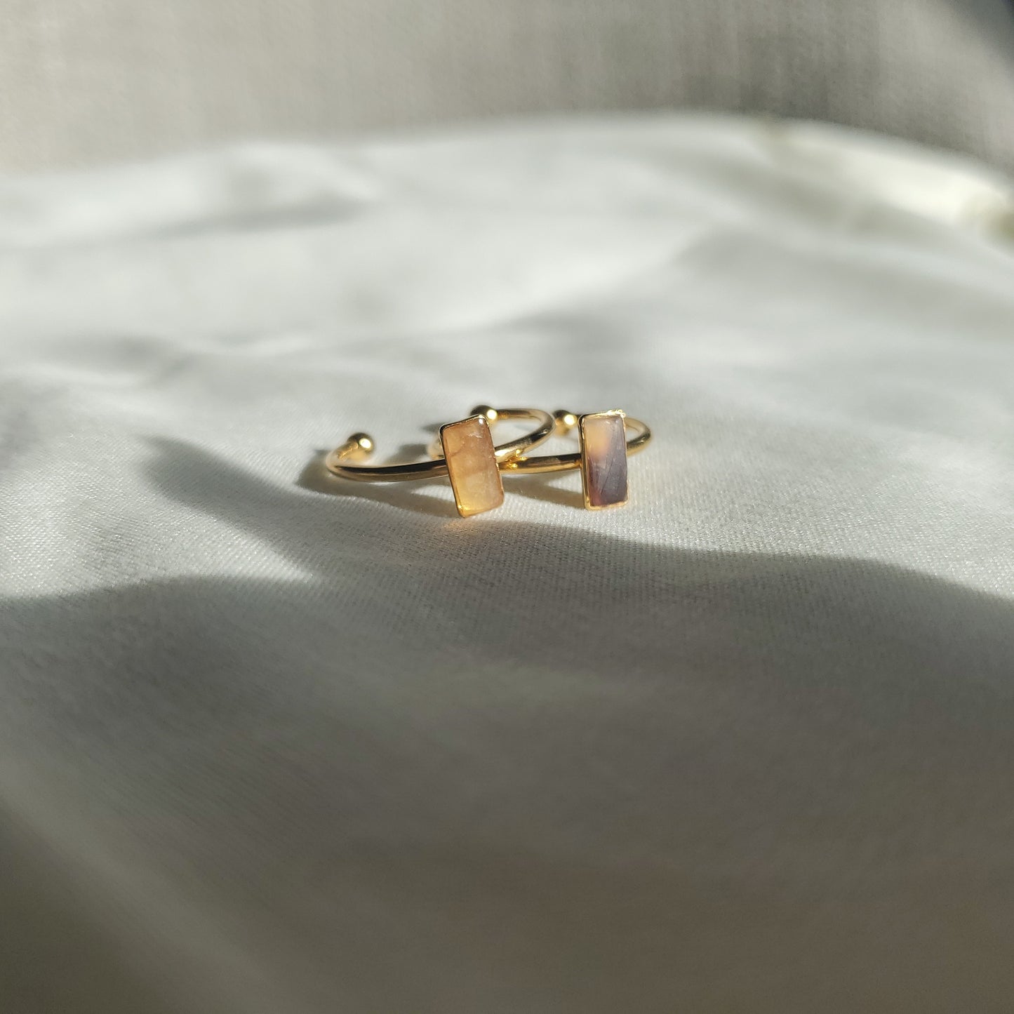 Tiny Rectangle Ring