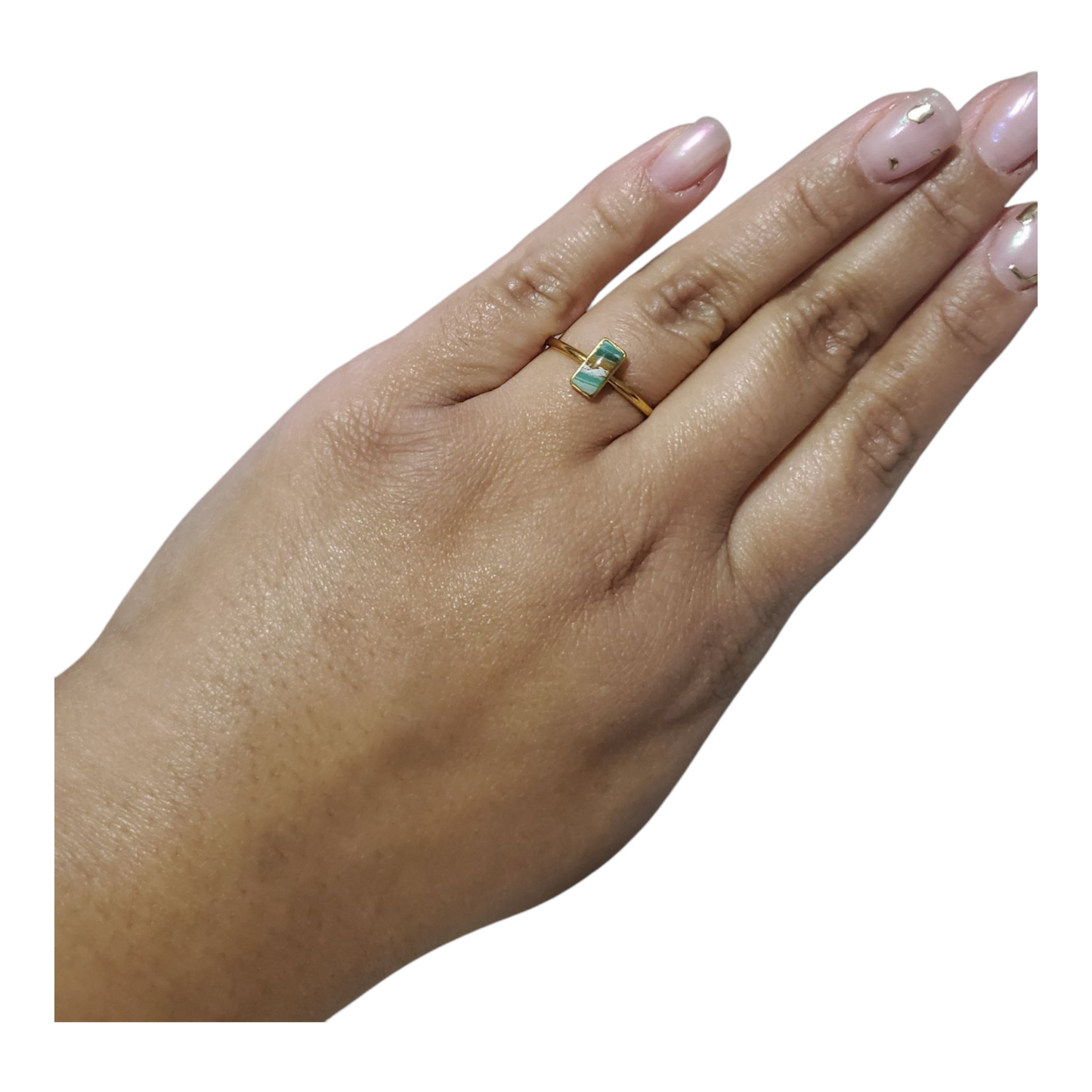 Nevaeh Ring